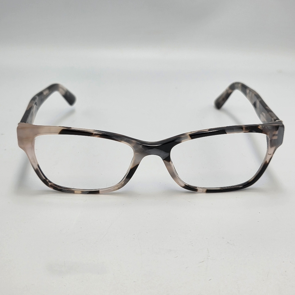 Dolce & Gabbana DG3274A 3120 Tortoiseshell Cat Eye Frames Pearl Grey Havana - Picture 5 of 8